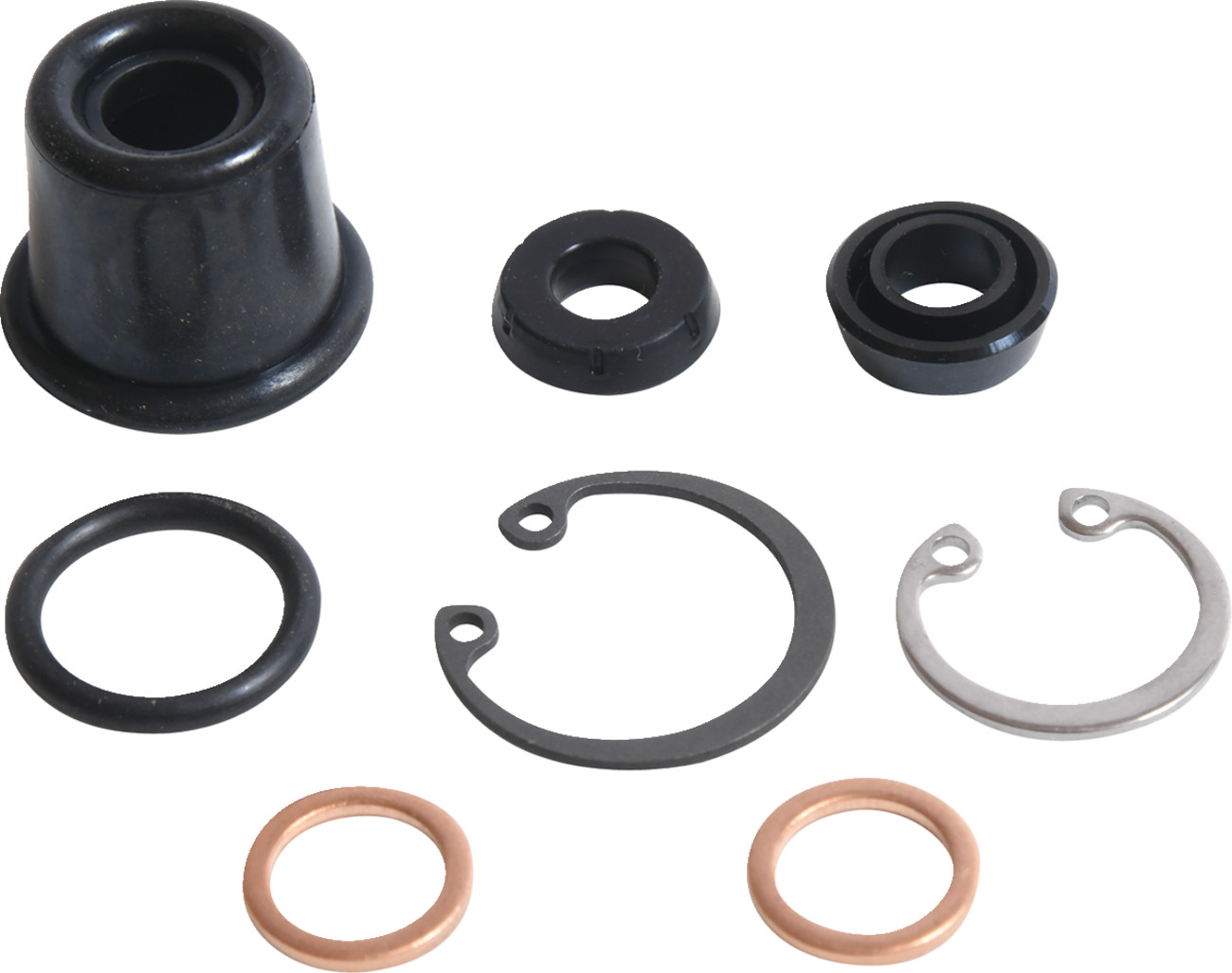 Caliper Rebuild Kit