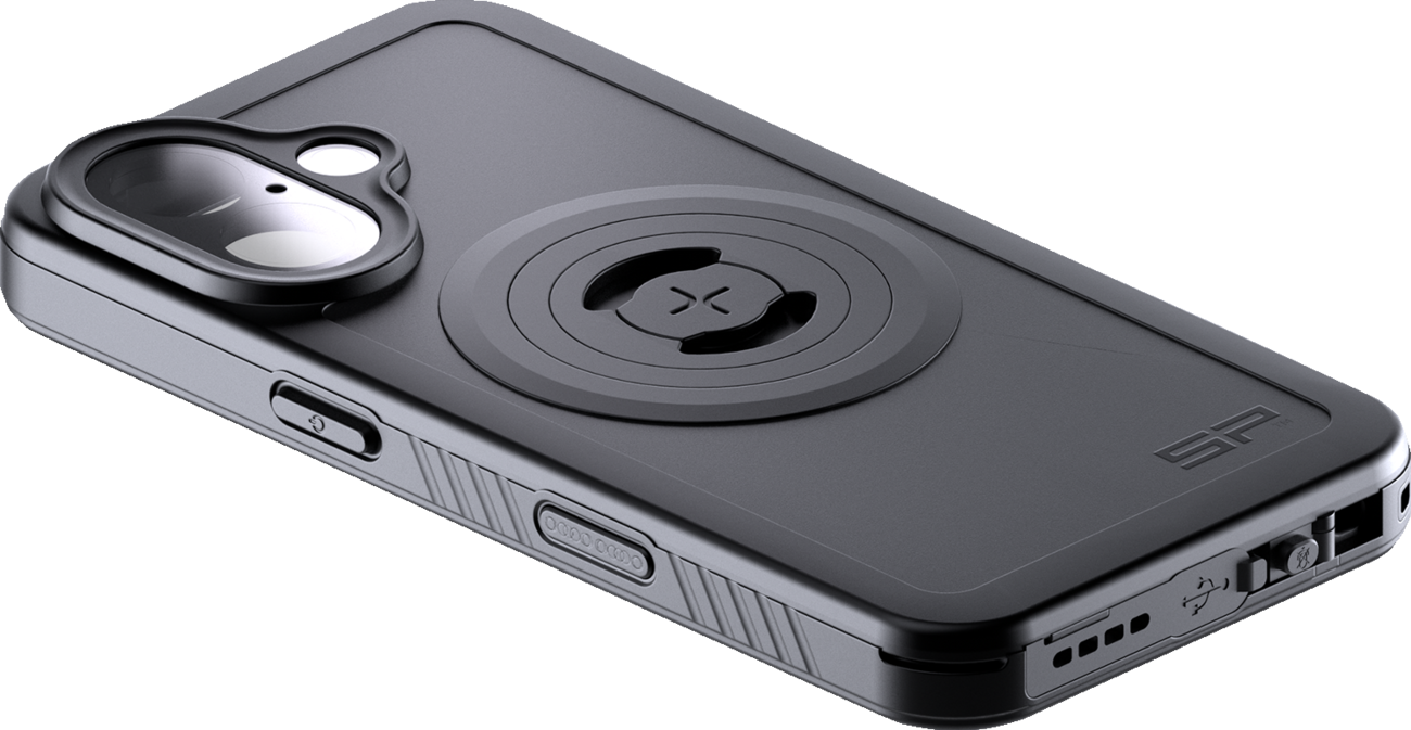 Sp connect Xtreme SPC+ Case - iPhone 17