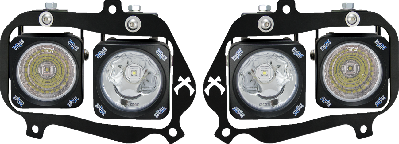 Headlight Kit
