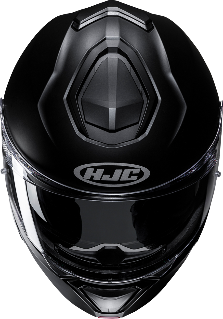 HJC i91 Solid Helmet