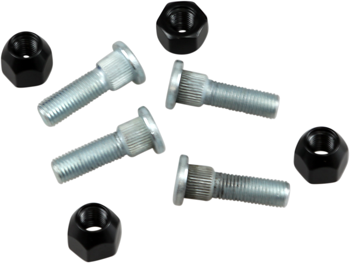 Wheel Stud/Nut Kit