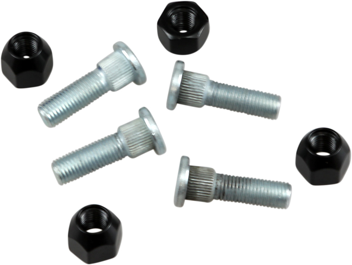Moose Racing Wheel Stud/Nut Kit