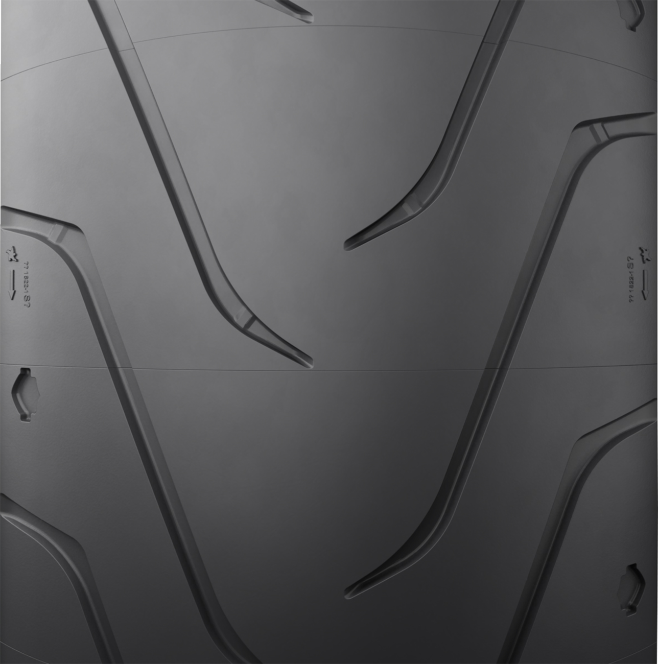 MICHELIN Scorcher 11 Tire