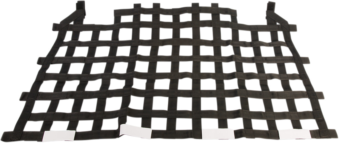 KIMPEX UTV Rear Net