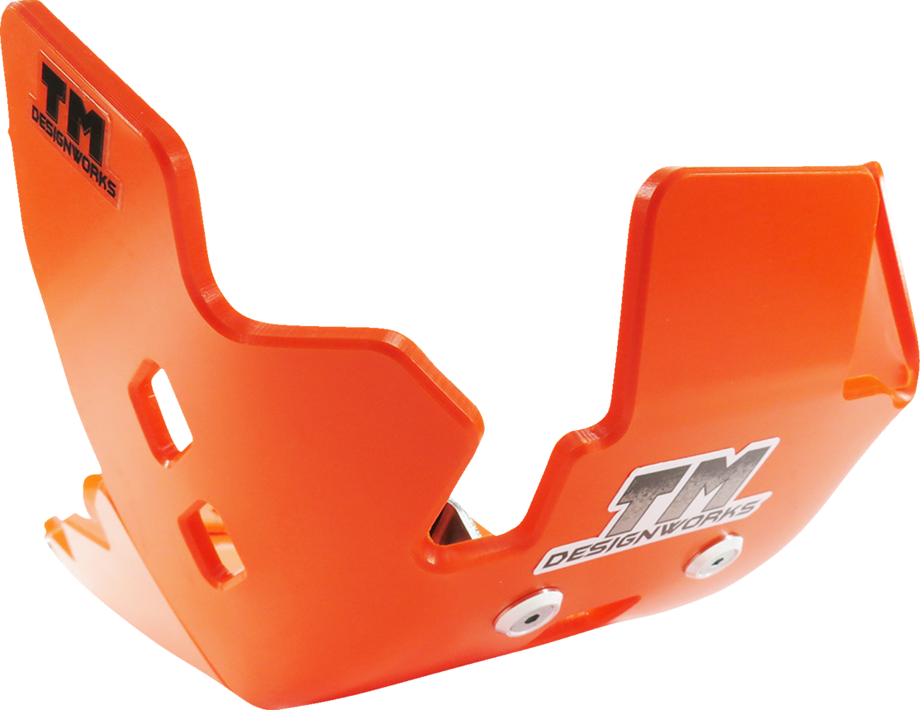 TM Designworks Extreme Skid Plate With Linkage Guard KTM / Husqvarna / Gas Gas 250cc-300cc 2023-2025