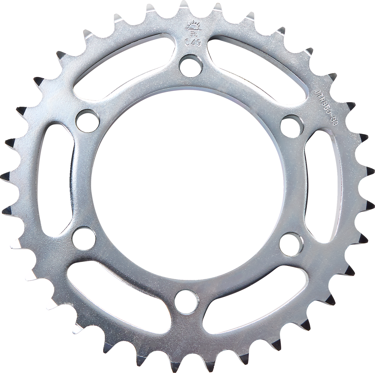 Steel Rear Sprocket
