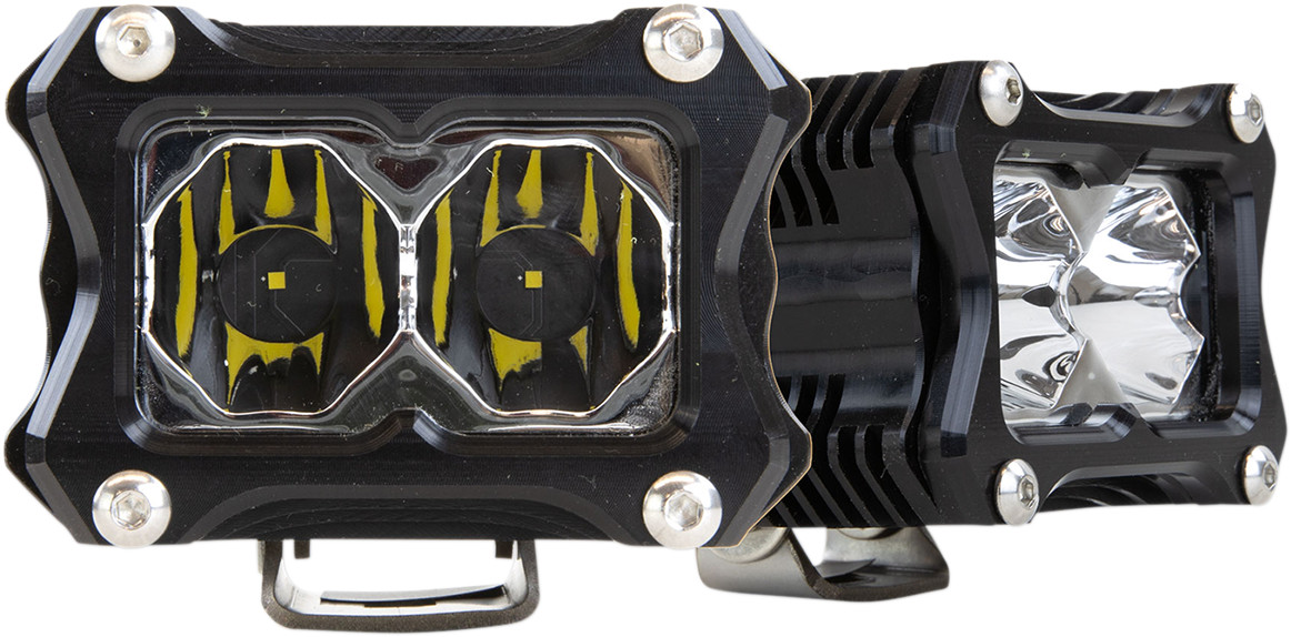 HERETIC 6-Series Light Pod