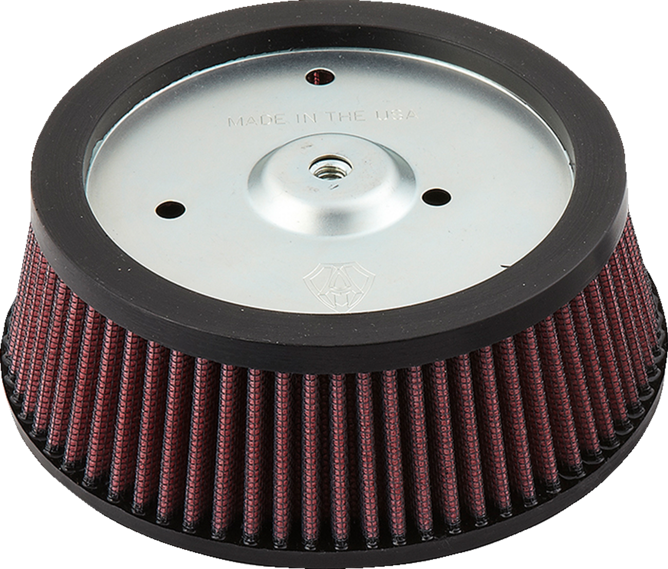 Arlen Ness Screamin Eagle Replacement Air Filter For Harley Touring 2008-2016