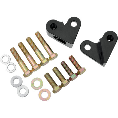 LOWERING KIT 97-01 FL