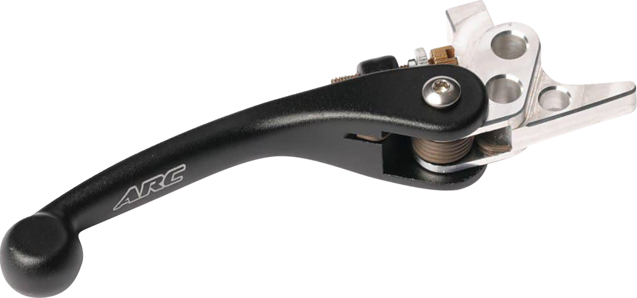 ARC Flex Front Brake Lever KTM / Husqvarna / Gas Gas / Sherco / TM / Kawasaki / Stark / Kawasaki 125cc-501cc 2014-2025