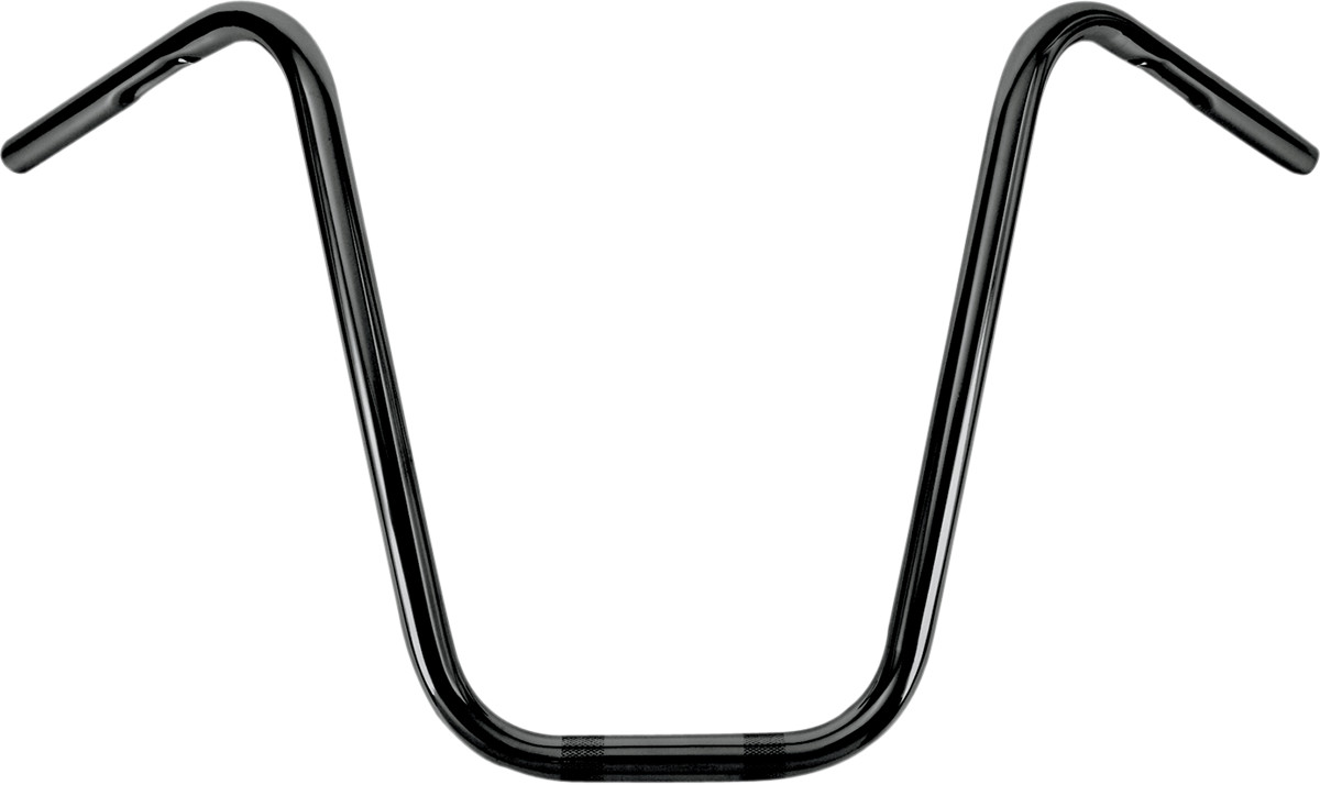 Burly 1" Narrow Ape Handlebars