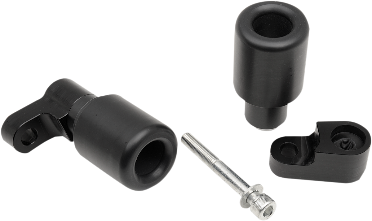 HOT BODIES Frame Sliders