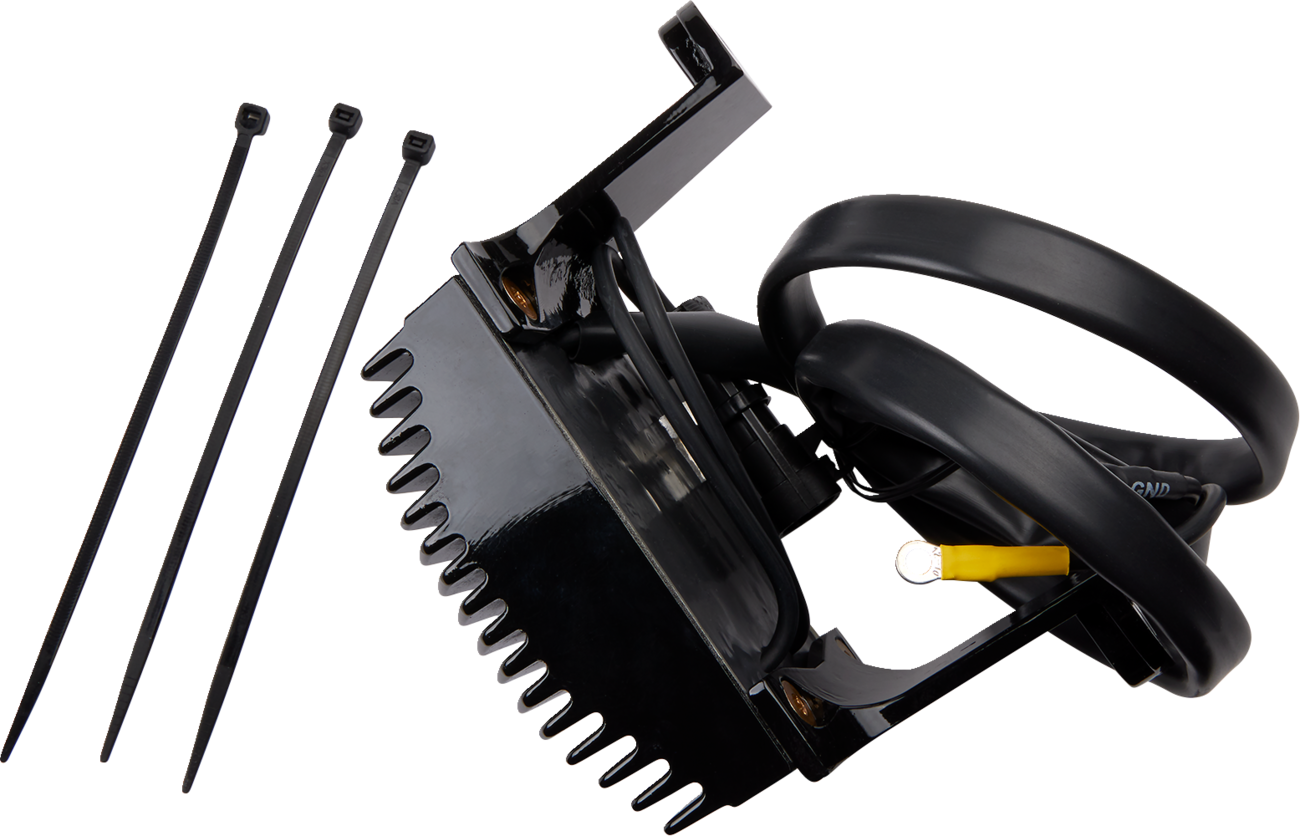 Cycle electric inc Rectifying Regulator - Harley Davidson