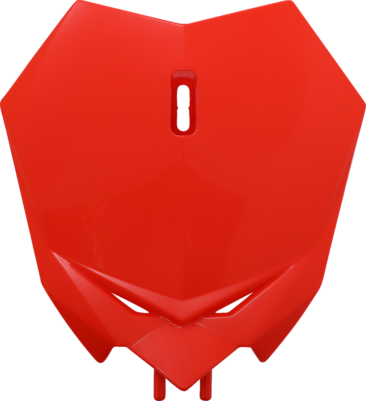 Acerbis Front Number Plate Beta 300 RX 2021