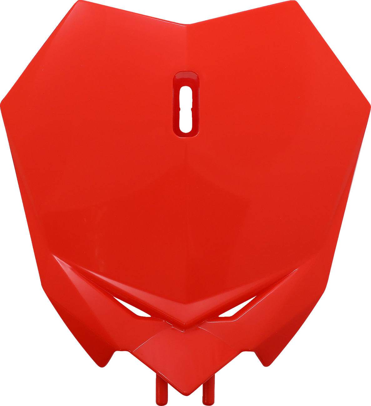 Acerbis Front Number Plate Beta 300 RX 2021