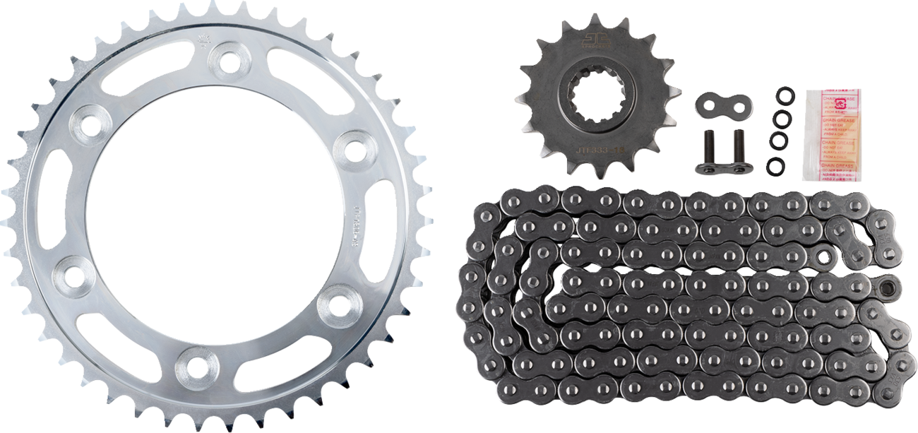 DID X-Ring® Chain Kit
