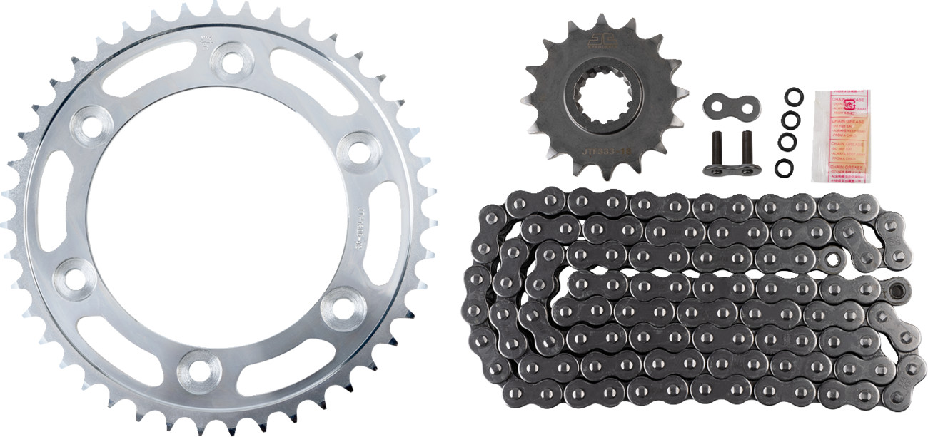DID X-Ring® Chain Kit