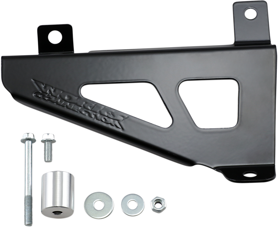 WORKS CONNECTION Radiator Brace Set