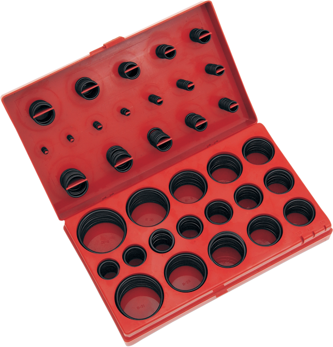 PERFORMANCE TOOL O-Ring Assortment