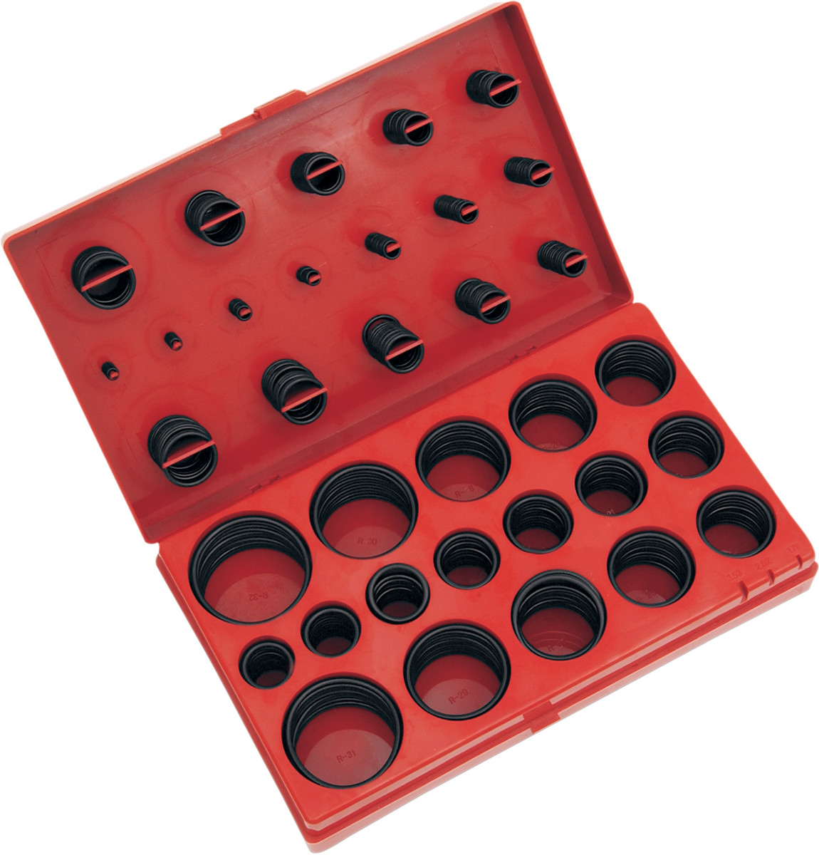 PERFORMANCE TOOL O-Ring Assortment