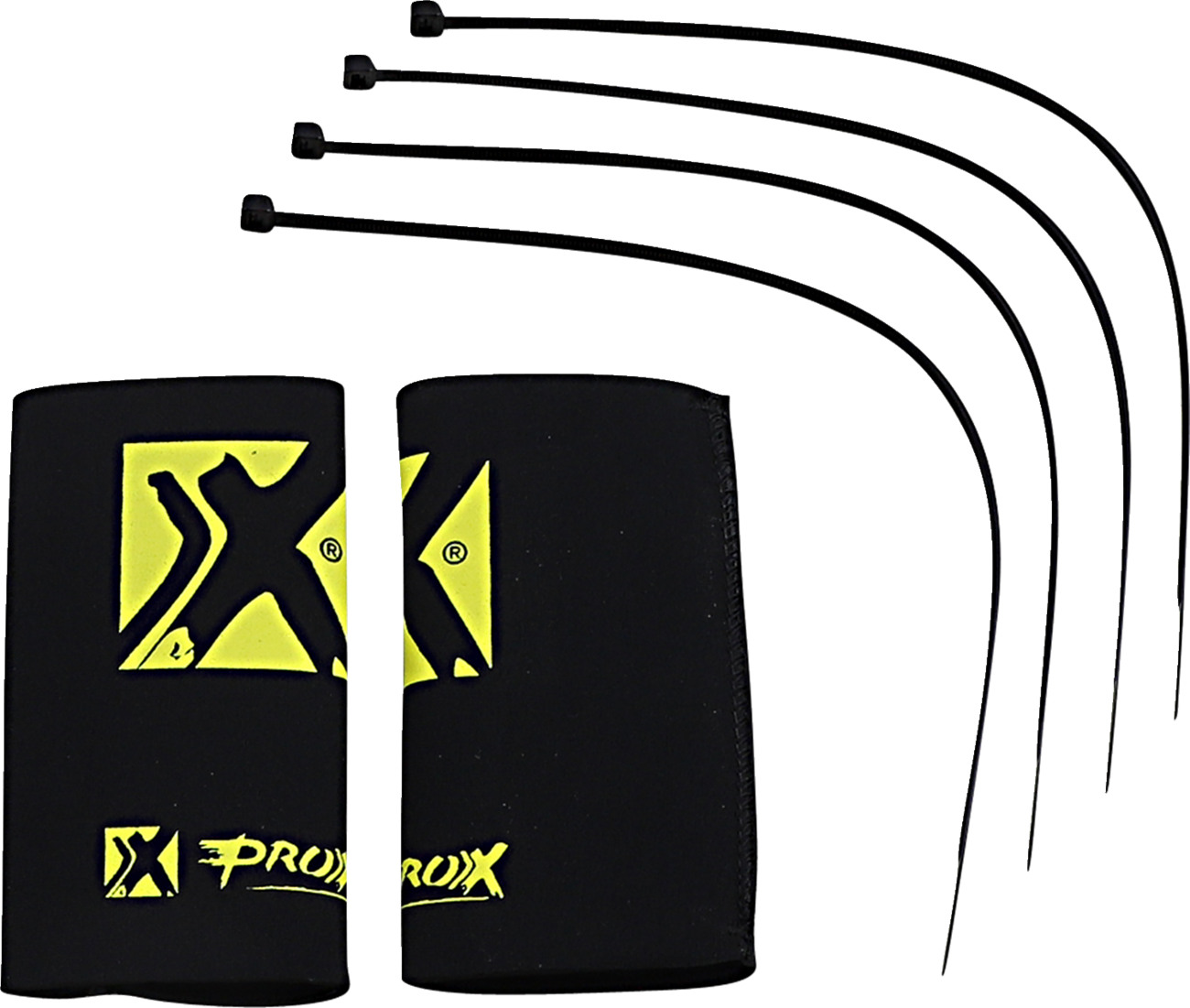 PROX Fork Protectors
