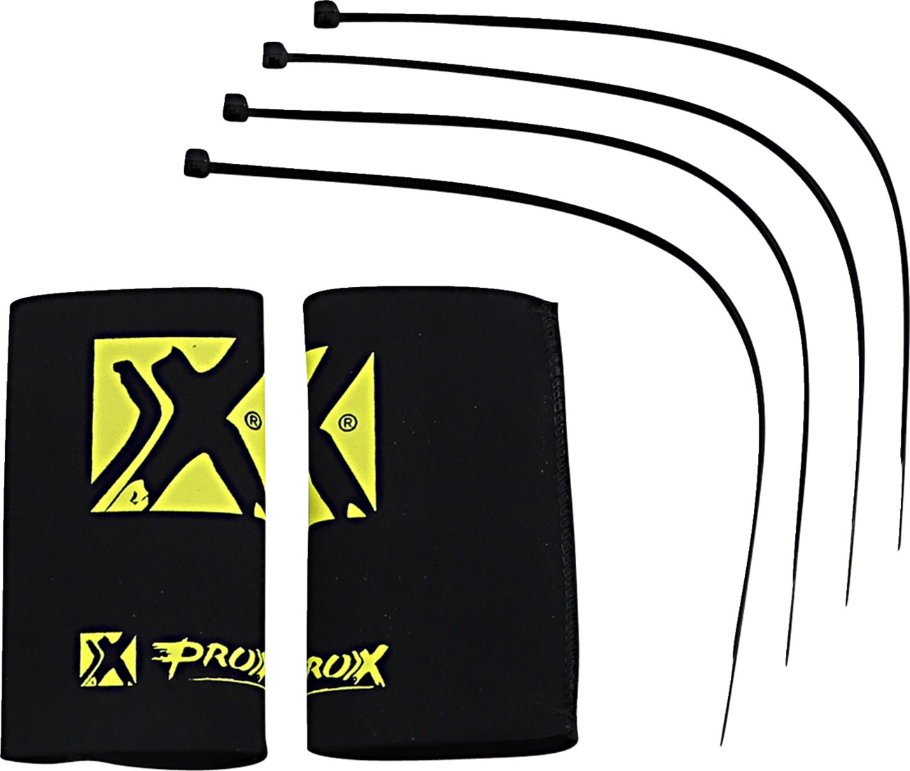 PROX Fork Protectors