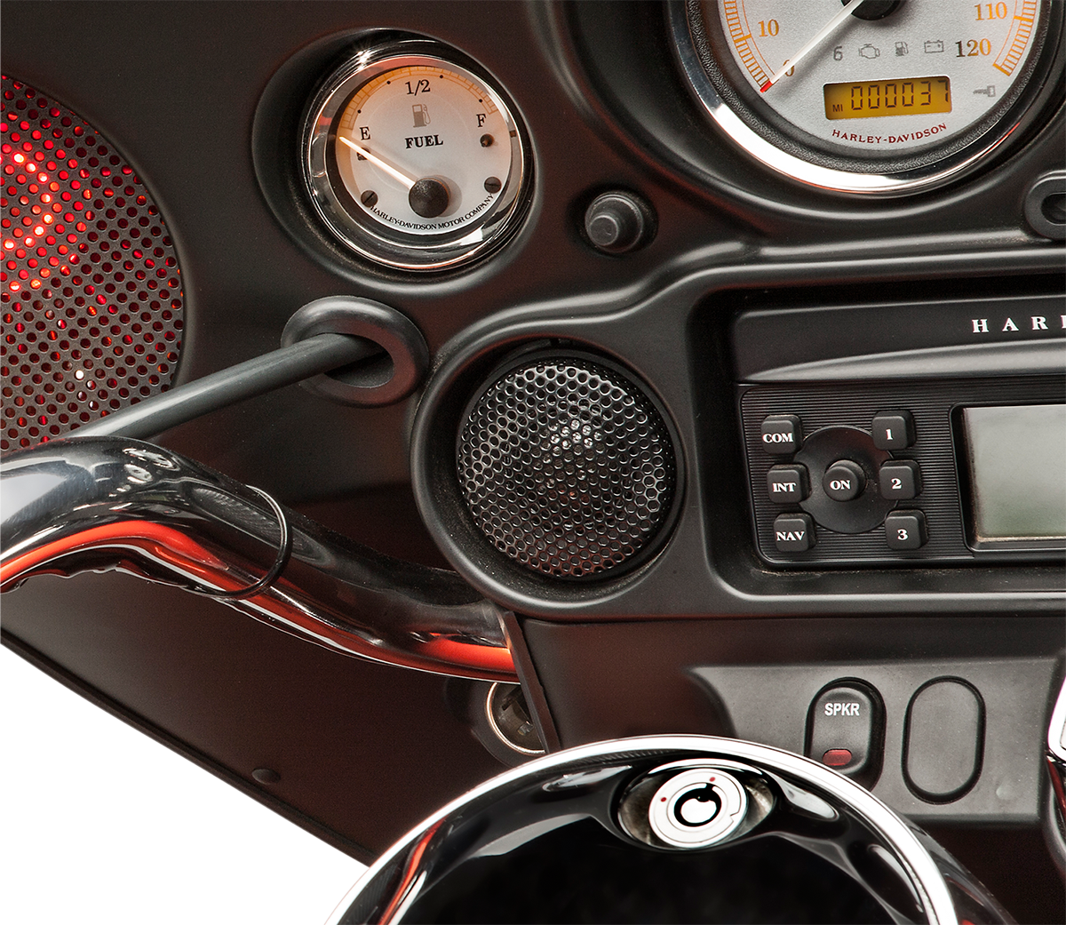 Rokker® Tweeter Kit