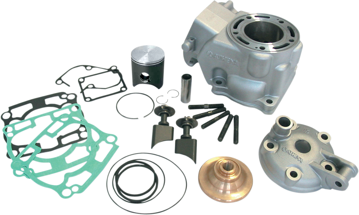 Athena Cylinder Kit Kawasaki KX125 2003-2005