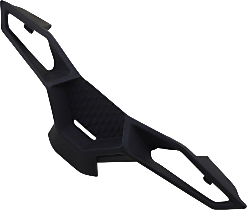 100% Racecraft 2 Nose Guard