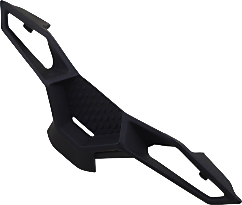 100% Racecraft 2 Nose Guard