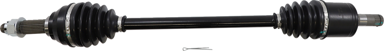 Complete Axle Kit