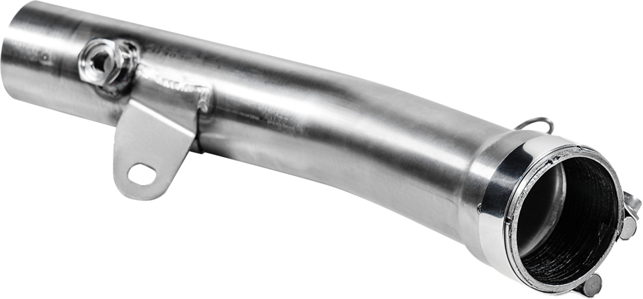 AKRAPOVIC Link Pipe