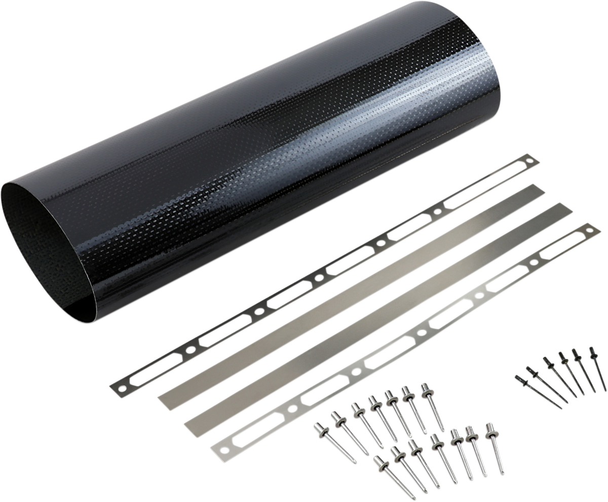 MUFFLER SLEEVE KIT Products Parts Unlimited®