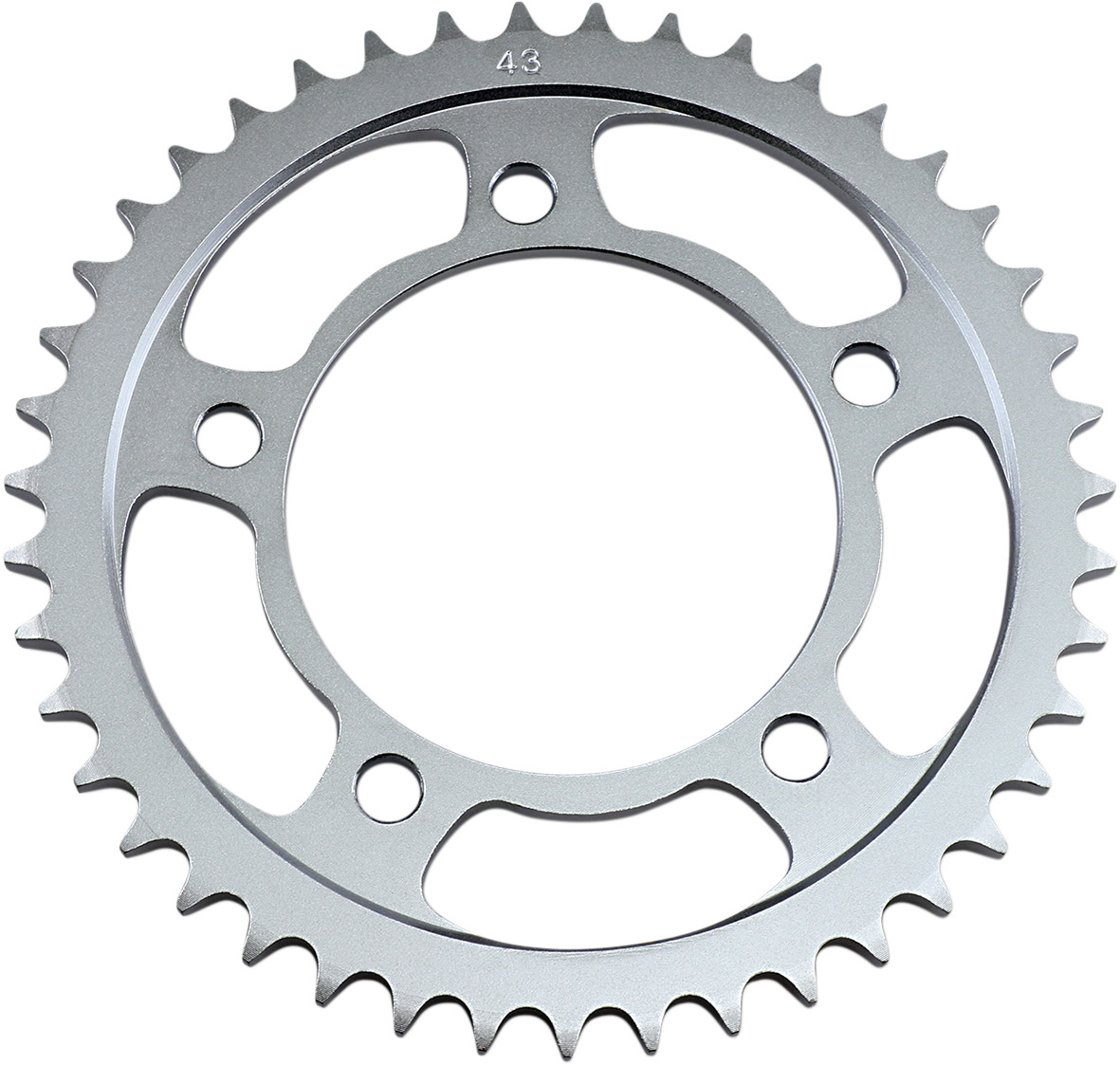 PARTS UNLIMITED Rear Sprocket