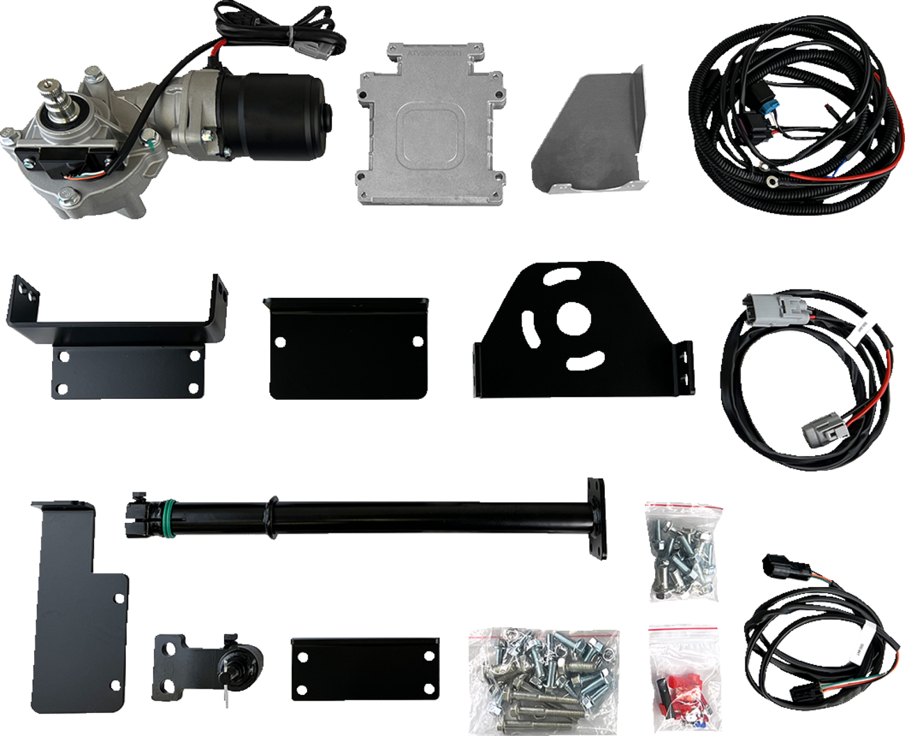 Electric Power Steering Kit
