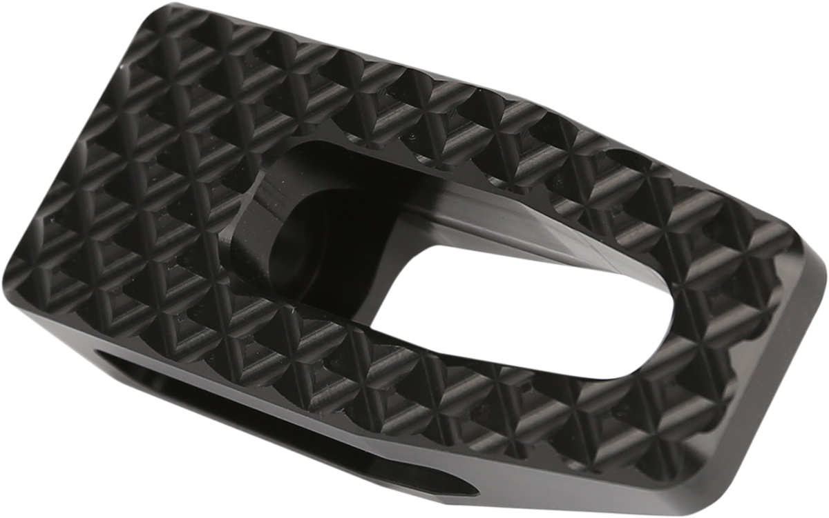 Thrashin Supply P-54 Slim Brake Pedal For Harley Touring 2014-2025