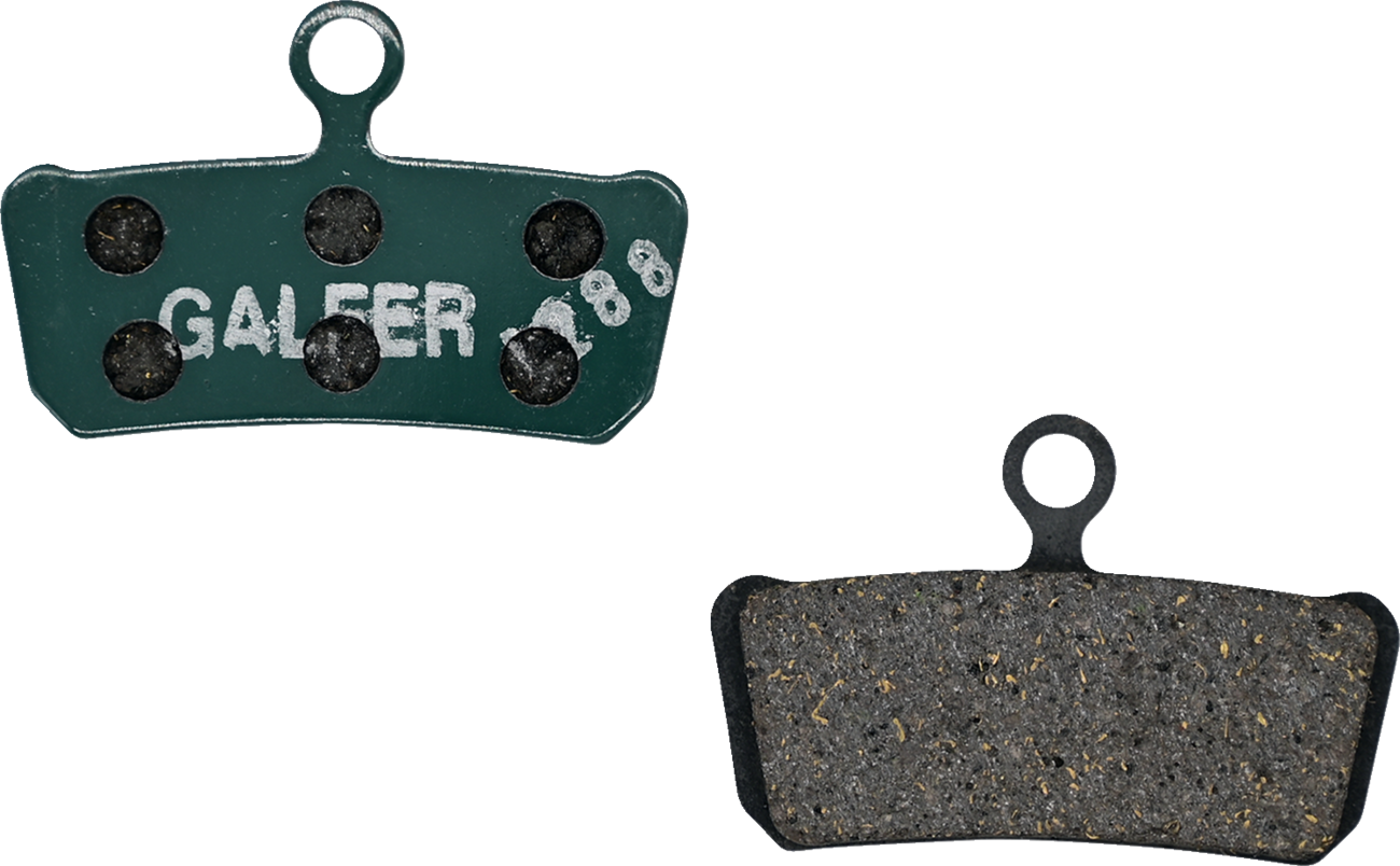 PRO Compound Brake Pads