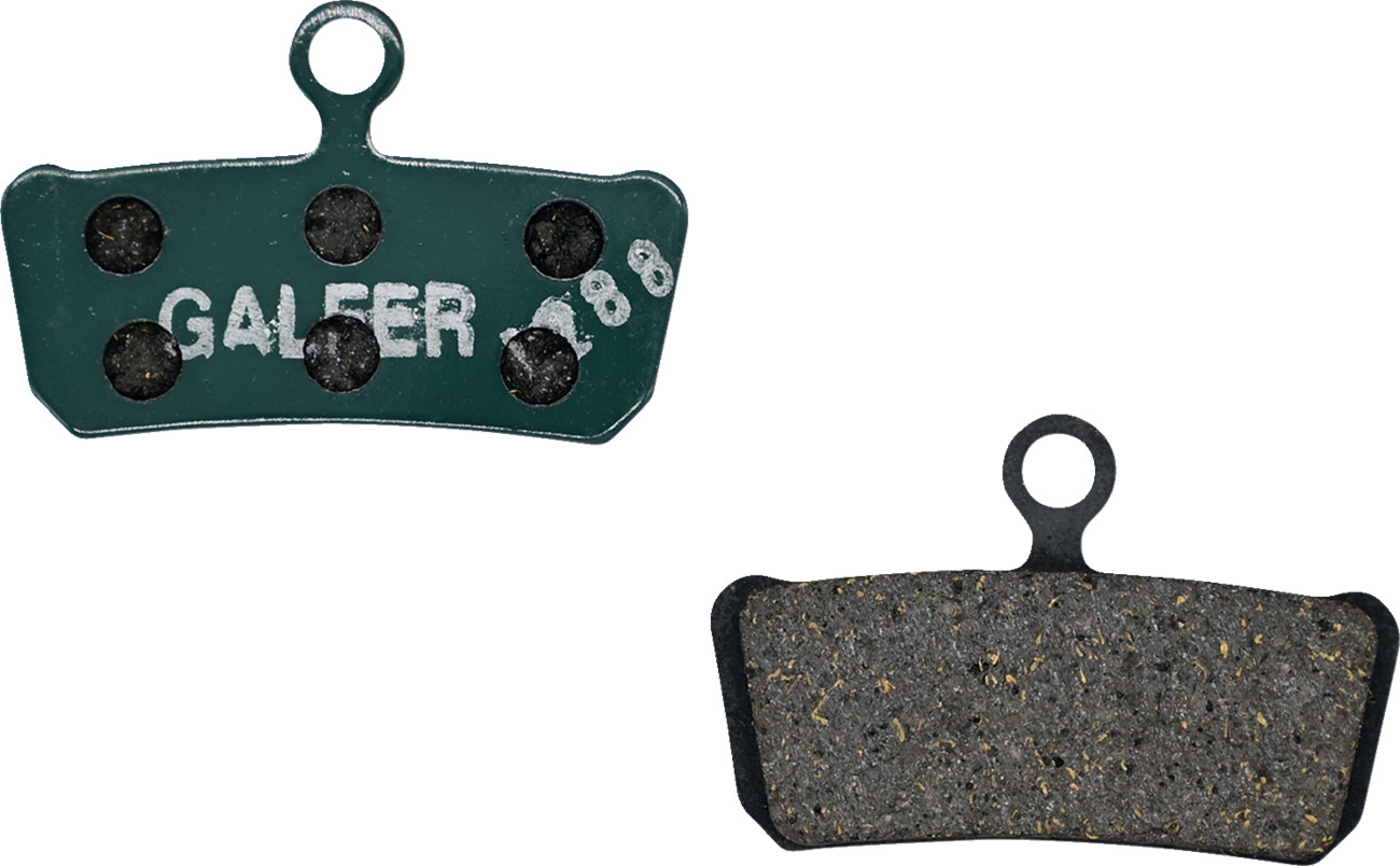 GALFER PRO Compound Brake Pads