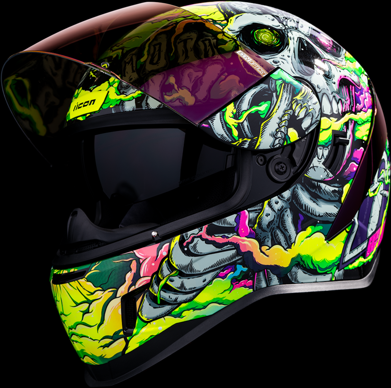 Icon Airform™ Hippy Dippy Helmet