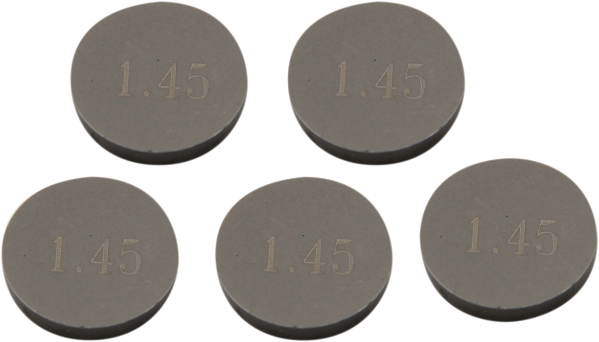 9.48 mm Replacement Valve Shims