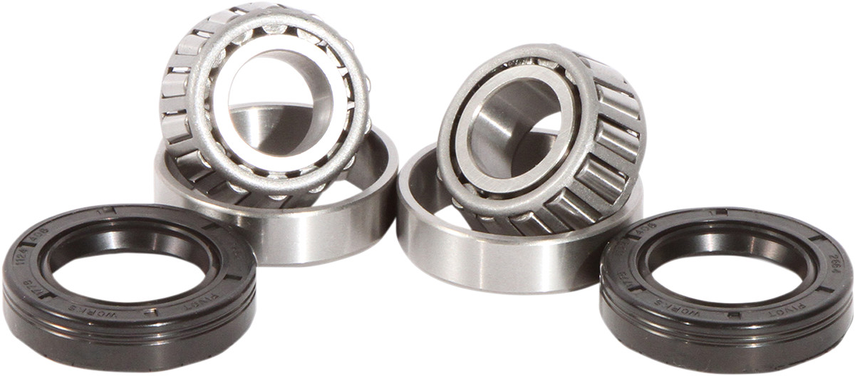 PIVOT WORKS Wheel Bearing Kit