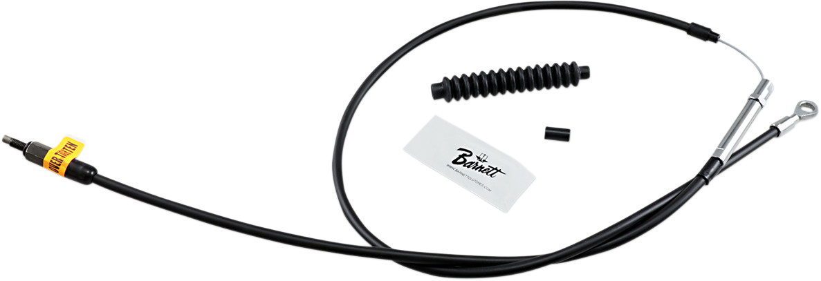 BARNETT High-Efficiency Black Vinyl Clutch Cable