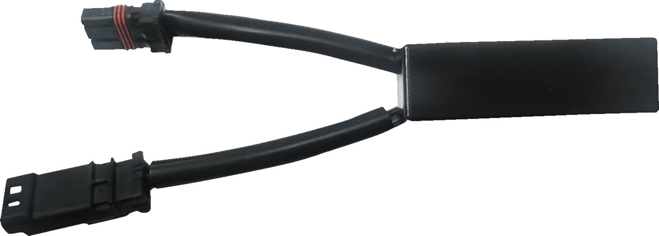 CUSTOM DYNAMICS Taillight Sync Module