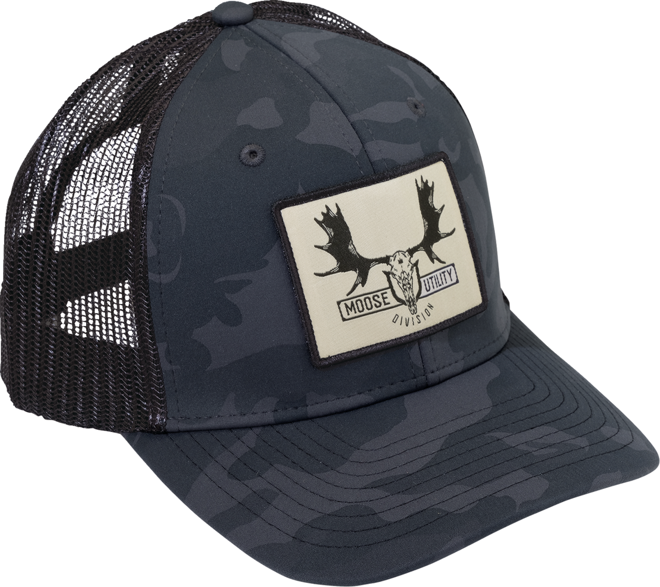MUD Euro Hat