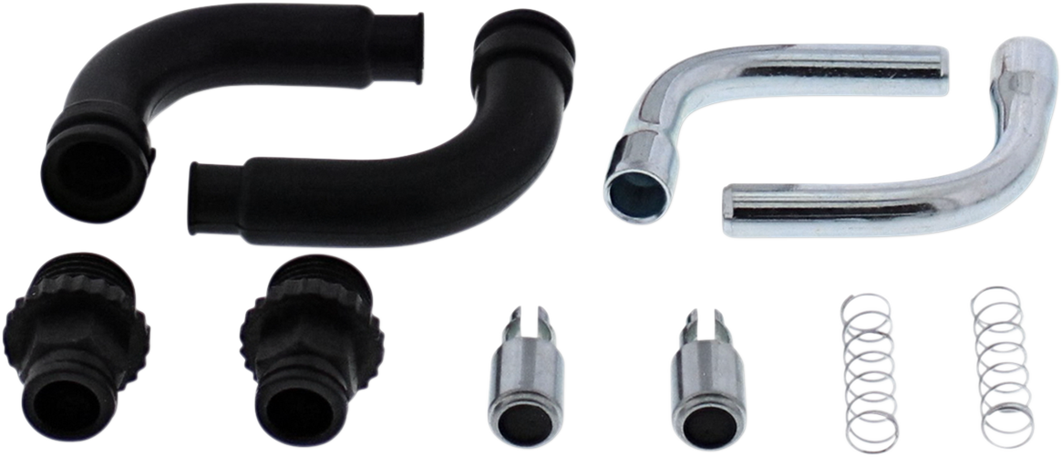 Parts unlimited Choke Plunger Kit - Honda
