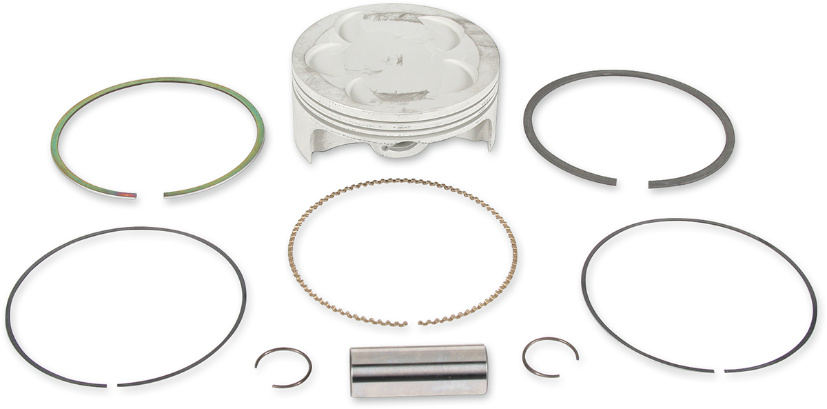 Prox Piston Kit - 94.95 mm - Yamaha WR426F/YZ426F