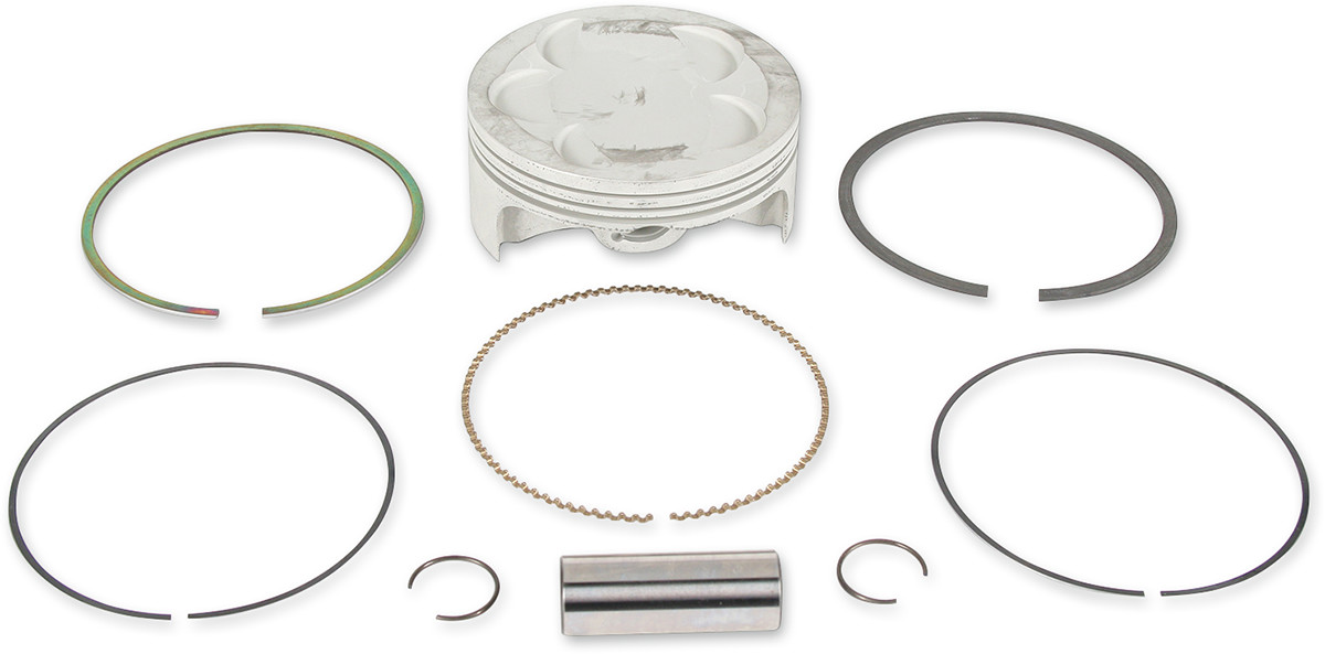 Pro X Piston Kit Yamaha YZ426F / WR426F 2000-2002