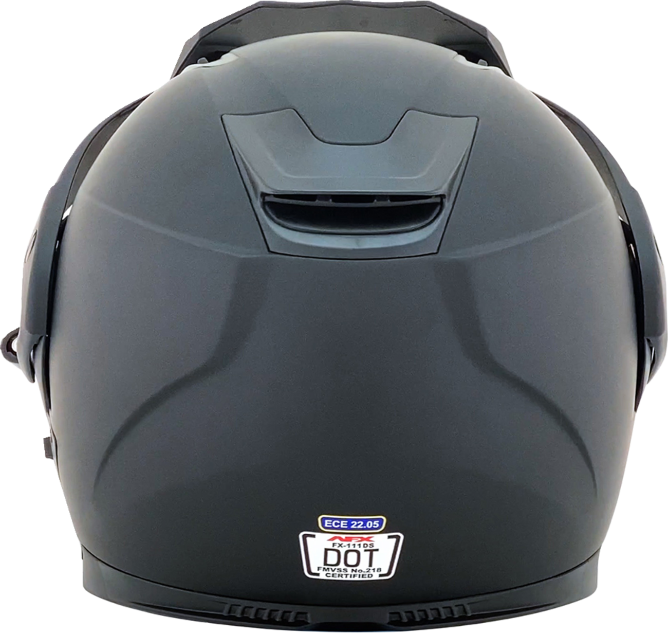 AFX FX-111DS Electric Snow Helmet