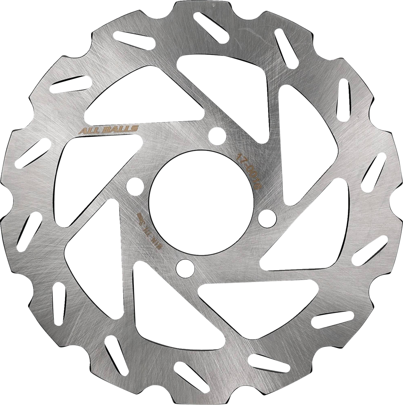 Brake Rotors