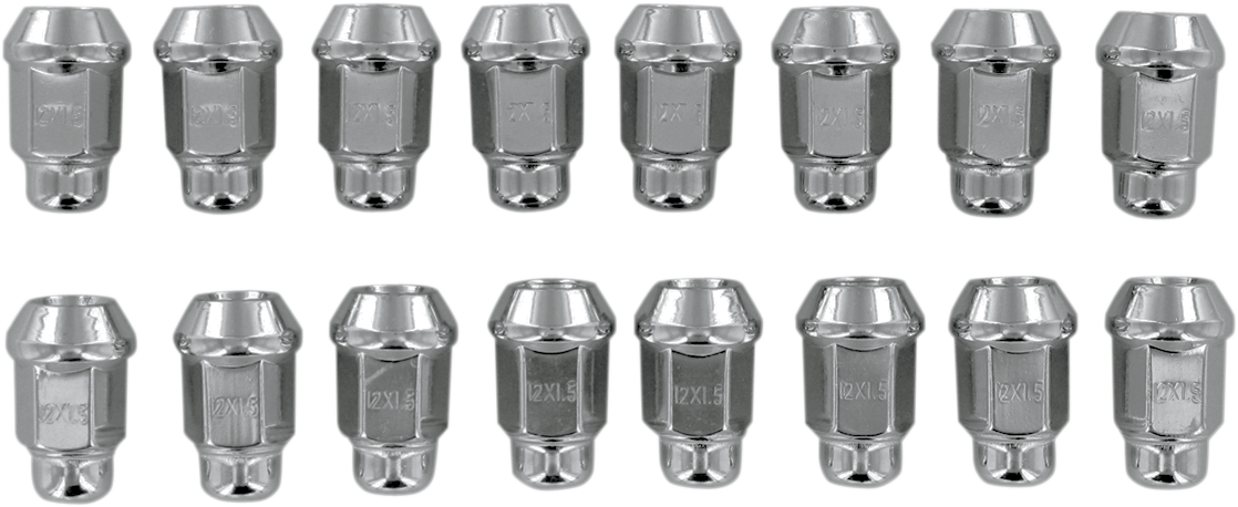 ITP Lug Nuts